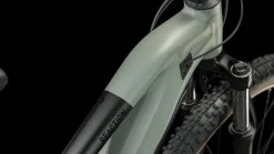 Cube Reaction Hybrid Performance 500 Lady Swampgrey´n´black 10 Cube Reaction Hybrid Performance 500 Lady Swampgrey´n´black -Promos Vélo Magasin Reaction Hybrid Performance 500 Lady swampgrey n black 633111 2
