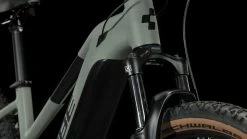 Cube Reaction Hybrid Performance 500 Lady Swampgrey´n´black 13 Cube Reaction Hybrid Performance 500 Lady Swampgrey´n´black -Promos Vélo Magasin Reaction Hybrid Performance 500 Lady swampgrey n black 633111 5