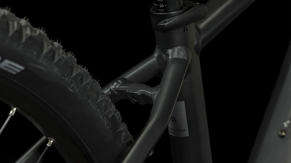 Cube Reaction Hybrid Performance 500 Black´n´grey 6 Cube Reaction Hybrid Performance 500 Black´n´grey – Image 4