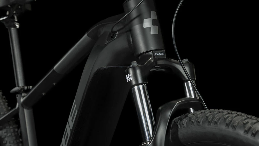 Cube Reaction Hybrid Performance 500 Black´n´grey 8 Cube Reaction Hybrid Performance 500 Black´n´grey – Image 6