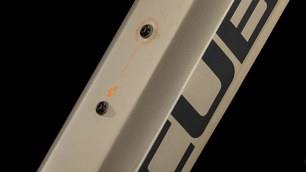 Cube Reaction Hybrid Performance 500 Metallicbrown´n´orange 6 Cube Reaction Hybrid Performance 500 Metallicbrown´n´orange – Image 4