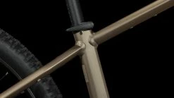 Cube Reaction Hybrid Performance 500 Metallicbrown´n´orange 12 Cube Reaction Hybrid Performance 500 Metallicbrown´n´orange -Promos Vélo Magasin Reaction Hybrid Performance 500 metallicbrown n orange 633121 4