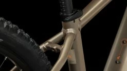 Cube Reaction Hybrid Performance 500 Metallicbrown´n´orange 13 Cube Reaction Hybrid Performance 500 Metallicbrown´n´orange -Promos Vélo Magasin Reaction Hybrid Performance 500 metallicbrown n orange 633121 5