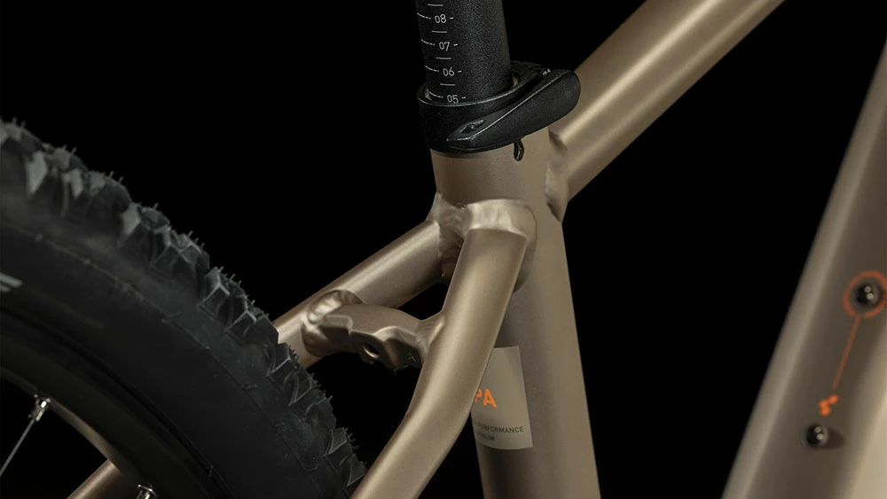 Cube Reaction Hybrid Performance 500 Metallicbrown´n´orange 8 Cube Reaction Hybrid Performance 500 Metallicbrown´n´orange – Image 6