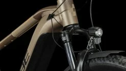 Cube Reaction Hybrid Performance 625 Allroad Metallicbrown´n´orange -Promos Vélo Magasin Reaction Hybrid Performance 625 Allroad metallicbrown n orange 5