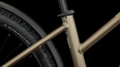 Cube Reaction Hybrid Performance 625 Lady Allroad Metallicbrown´n´orange -Promos Vélo Magasin Reaction Hybrid Performance 625 Lady Allroad metallicbrown n orange 4