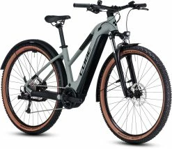 Cube Reaction Hybrid Performance 625 Lady Allroad Swampgrey´n´black 9 Cube Reaction Hybrid Performance 625 Lady Allroad Swampgrey´n´black -Promos Vélo Magasin Reaction Hybrid Performance 625 Lady Allroad swampgrey n black 1 1