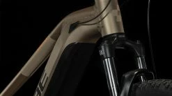 Cube Reaction Hybrid Performance 625 Lady Metallicbrown´n´orange -Promos Vélo Magasin Reaction Hybrid Performance 625 Lady metallicbrown n orange 633122 5