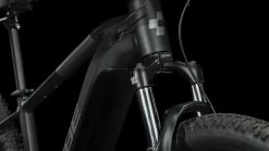 Cube Reaction Hybrid Performance 625 Black´n´grey 13 Cube Reaction Hybrid Performance 625 Black´n´grey -Promos Vélo Magasin Reaction Hybrid Performance 625 black n grey 633102 5