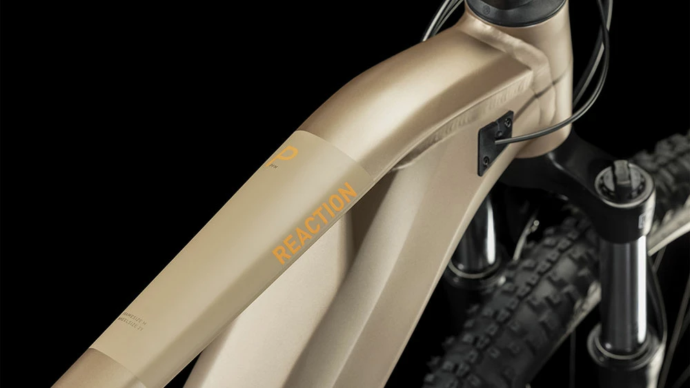 Cube Reaction Hybrid Performance 625 Metallicbrown´n´orange 5 Cube Reaction Hybrid Performance 625 Metallicbrown´n´orange – Image 3