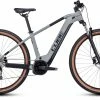 Cube Reaction Hybrid Performance 625 Swampgrey´n´black -Promos Vélo Magasin Reaction Hybrid Performance 625 swampgrey n black 633112