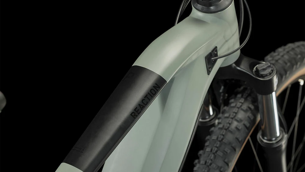 Cube Reaction Hybrid Performance 625 Swampgrey´n´black 6 Cube Reaction Hybrid Performance 625 Swampgrey´n´black – Image 4