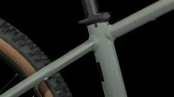 Cube Reaction Hybrid Performance 625 Swampgrey´n´black 12 Cube Reaction Hybrid Performance 625 Swampgrey´n´black -Promos Vélo Magasin Reaction Hybrid Performance 625 swampgrey n black 633112 4