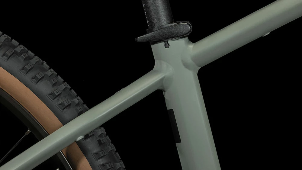 Cube Reaction Hybrid Performance 625 Swampgrey´n´black 7 Cube Reaction Hybrid Performance 625 Swampgrey´n´black – Image 5