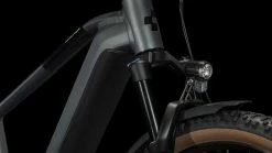 Cube Reaction Hybrid Pro 500 Allroad Flashgrey´n´green -Promos Vélo Magasin Reaction Hybrid Pro 500 Allroad flashgrey n green 634151 4