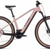 Cube Reaction Hybrid Pro 500 Blushrose´n´silver -Promos Vélo Magasin Reaction Hybrid Pro 500 blushrose n silver 634121