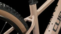 Cube Reaction Hybrid Pro 500 Blushrose´n´silver -Promos Vélo Magasin Reaction Hybrid Pro 500 blushrose n silver 634121 3