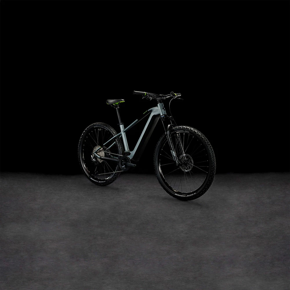 Cube Reaction Hybrid Pro 500 Flashgrey´n´green 8 Cube Reaction Hybrid Pro 500 Flashgrey´n´green – Image 6