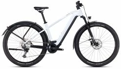 Cube Reaction Hybrid Pro 625 Allroad Flashwhite´n´black