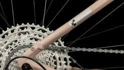 Cube Reaction Hybrid Pro 625 Blushrose´n´silver -Promos Vélo Magasin Reaction Hybrid Pro 625 blushrose n silver 634122 4