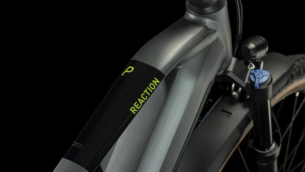 Cube Reaction Hybrid Pro 750 Allroad Flashgrey´n´green 4 Cube Reaction Hybrid Pro 750 Allroad Flashgrey´n´green – Image 2