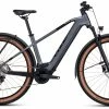 Cube Reaction Hybrid Pro 750 Allroad Flashgrey´n´green -Promos Vélo Magasin Reaction Hybrid Pro 750 Allroad flashgrey n green 634153
