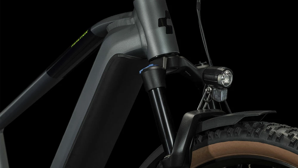 Cube Reaction Hybrid Pro 750 Allroad Flashgrey´n´green 7 Cube Reaction Hybrid Pro 750 Allroad Flashgrey´n´green – Image 5