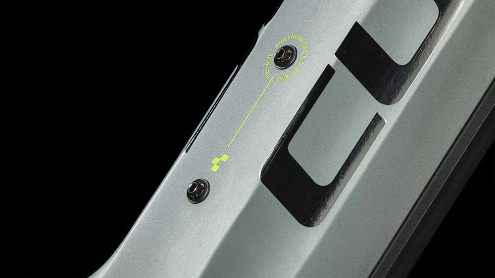 Cube Reaction Hybrid Pro 750 Flashgrey´n´green 6 Cube Reaction Hybrid Pro 750 Flashgrey´n´green – Image 4