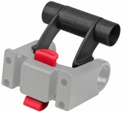 Rixen & Kaul - KLICKfix KLICKfix Multiclip E Pour EBike