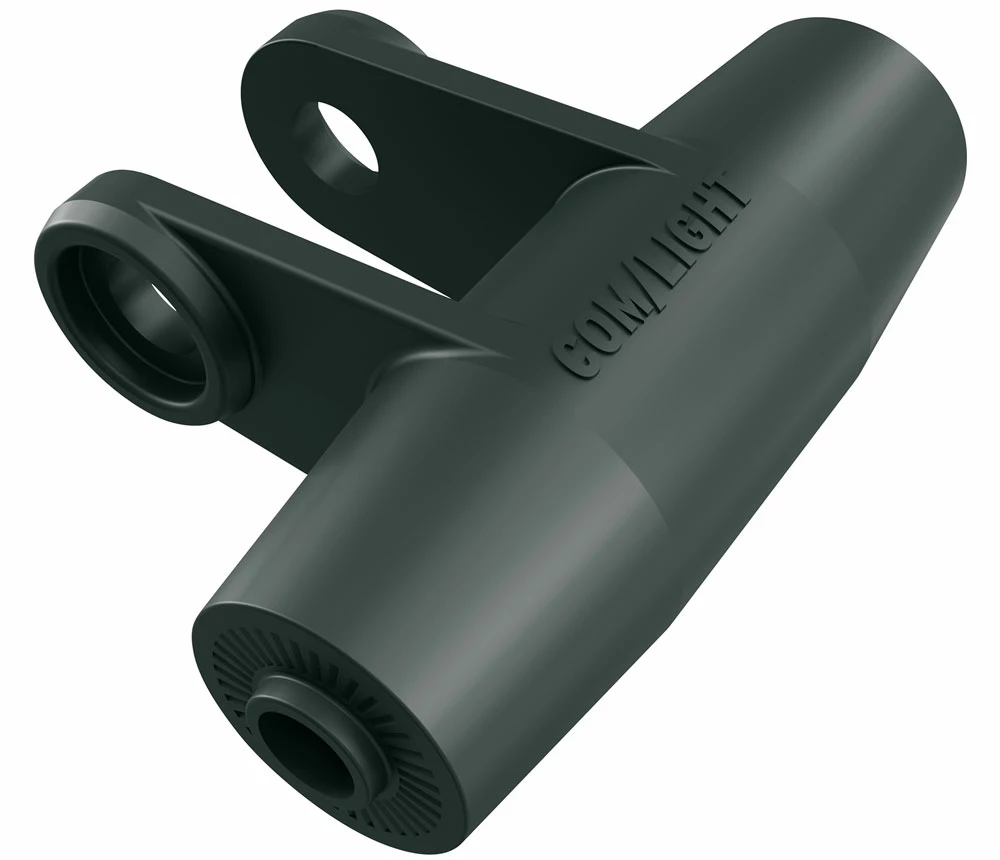 SKS Germany Adaptateur De Lumière Com/Light 3 SKS Germany Adaptateur De Lumière Com/Light