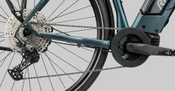 Radon Solution Hybrid 8.0 Lady CX 500 9 Radon Solution Hybrid 8.0 Lady CX 500 -Promos Vélo Magasin SOLUTION HYBRID CX 8 0 Detail 01