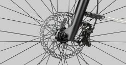 Radon Solution Hybrid 8.0 Lady CX 500 13 Radon Solution Hybrid 8.0 Lady CX 500 -Promos Vélo Magasin SOLUTION HYBRID CX 8 0 Detail 03