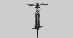 Radon Solution Hybrid 8.0 Lady CX 500 11 Radon Solution Hybrid 8.0 Lady CX 500 -Promos Vélo Magasin SOLUTION HYBRID CX 8 0 Detail 06