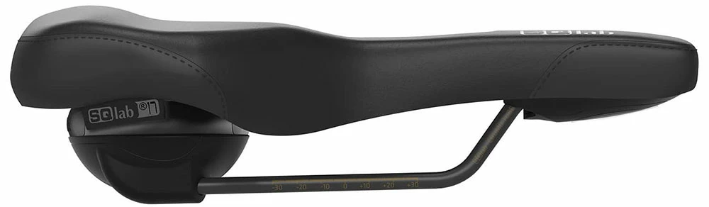 Sqlab 602 Selle Ergolux Active 2.0 5 Sqlab 602 Selle Ergolux Active 2.0 – Image 3