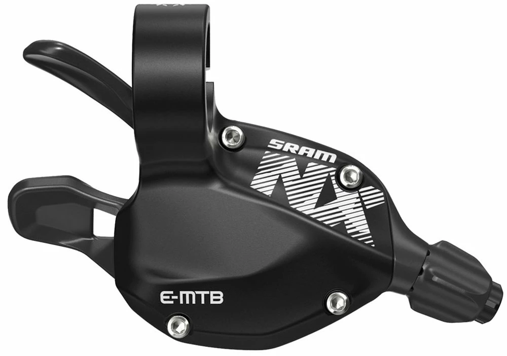 SRAM NX Eagle E-MTB Single Click 12x Levier De Vitesse 3 SRAM NX Eagle E-MTB Single Click 12x Levier De Vitesse