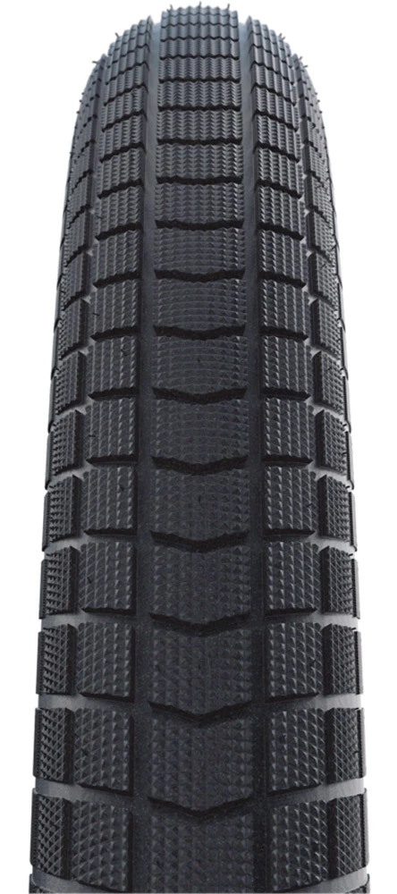 Schwalbe Big Ben Plus Performance DD 28x2,00" E-50 Pneumatique à Fil 4 Schwalbe Big Ben Plus Performance DD 28x2,00" E-50 Pneumatique à Fil – Image 2