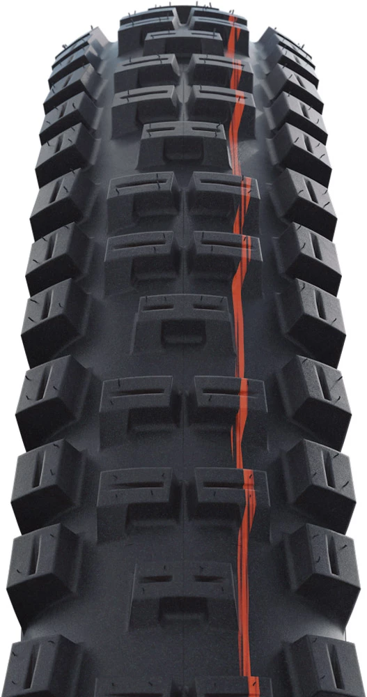 Schwalbe Big Betty Evo Super Gravity 29x2,40" Addix Soft E-50 Pneus Pliants 4 Schwalbe Big Betty Evo Super Gravity 29x2,40" Addix Soft E-50 Pneus Pliants – Image 2