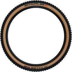 Schwalbe Big Betty Evo Super Gravity 29x2,40" Addix Soft E-50 Pneus Pliants 7 Schwalbe Big Betty Evo Super Gravity 29x2,40" Addix Soft E-50 Pneus Pliants -Promos Vélo Magasin Schwalbe Big Betty Evo Super Gravity 29x2 40 Addix Soft E 50 Faltreifen 11654374 3