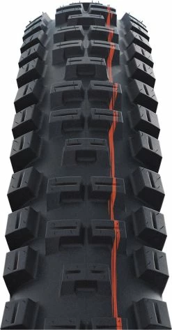 Schwalbe Big Betty Evo Super Ground 24x2,40" Addix Soft E-50 Pneus Pliants 6 Schwalbe Big Betty Evo Super Ground 24x2,40" Addix Soft E-50 Pneus Pliants -Promos Vélo Magasin Schwalbe Big Betty Evo Super Ground 11654323 b