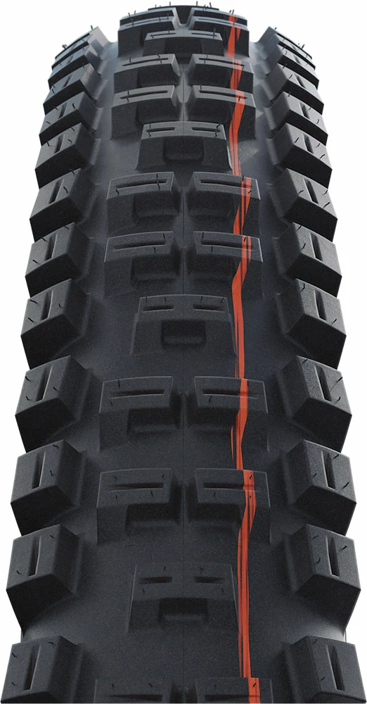 Schwalbe Big Betty Evo Super Ground 24x2,40" Addix Soft E-50 Pneus Pliants 4 Schwalbe Big Betty Evo Super Ground 24x2,40" Addix Soft E-50 Pneus Pliants – Image 2