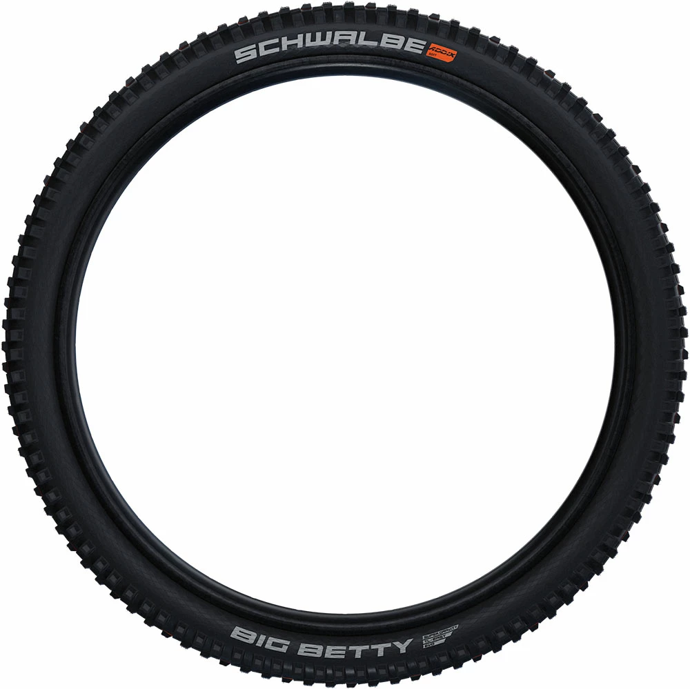 Schwalbe Big Betty Evo Super Ground 24x2,40" Addix Soft E-50 Pneus Pliants 5 Schwalbe Big Betty Evo Super Ground 24x2,40" Addix Soft E-50 Pneus Pliants – Image 3