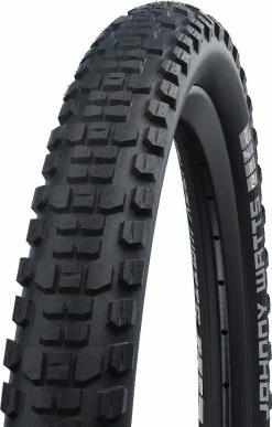 Schwalbe Pneus Pliants Johnny Watts Performance DD 27,5x2,80" Addix E-25