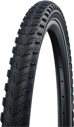 Schwalbe Marathon 365 Performance Addix4Season 28" E-50 Pneu à Fil