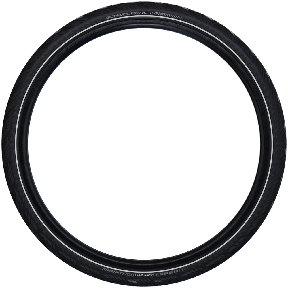 Schwalbe Marathon Efficiency Evo Super Race 27,5" Addix E-50 Pneus Neige 5 Schwalbe Marathon Efficiency Evo Super Race 27,5" Addix E-50 Pneus Neige – Image 3