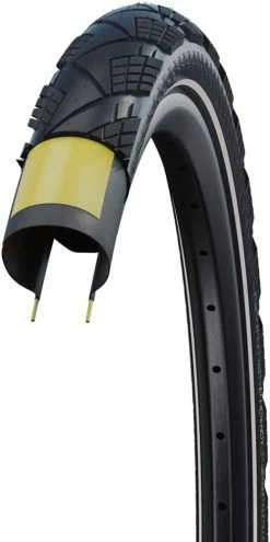 Schwalbe Marathon Efficiency Evo Super Race 27,5" Addix E-50 Pneus Neige 9 Schwalbe Marathon Efficiency Evo Super Race 27,5" Addix E-50 Pneus Neige -Promos Vélo Magasin Schwalbe Marathon Efficiency Evo Super Race 27 5 Addix E 50 Faltreifen 20118902 d