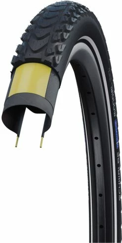 Schwalbe Marathon Mondial Performance 26x2,00" Pneu à Fil -Promos Vélo Magasin Schwalbe Marathon Mondial Performance 11100307 3oUDXj4tdjxhj6