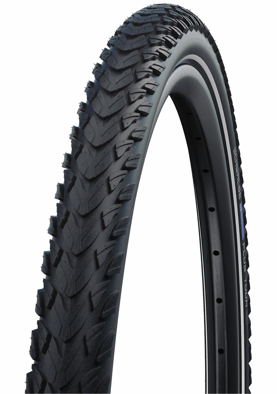 Schwalbe Marathon Plus Tour 28" 42-622 Reflex 3 Schwalbe Marathon Plus Tour 28" 42-622 Reflex