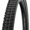 Schwalbe Marathon Plus Tour Performance 28" Addix.E SDG E-50 Reflex Pneu à Fil -Promos Vélo Magasin Schwalbe Marathon Plus Tour Performance 28 Addix E SDG E 50 Reflex Drahtreifen 11159364 a