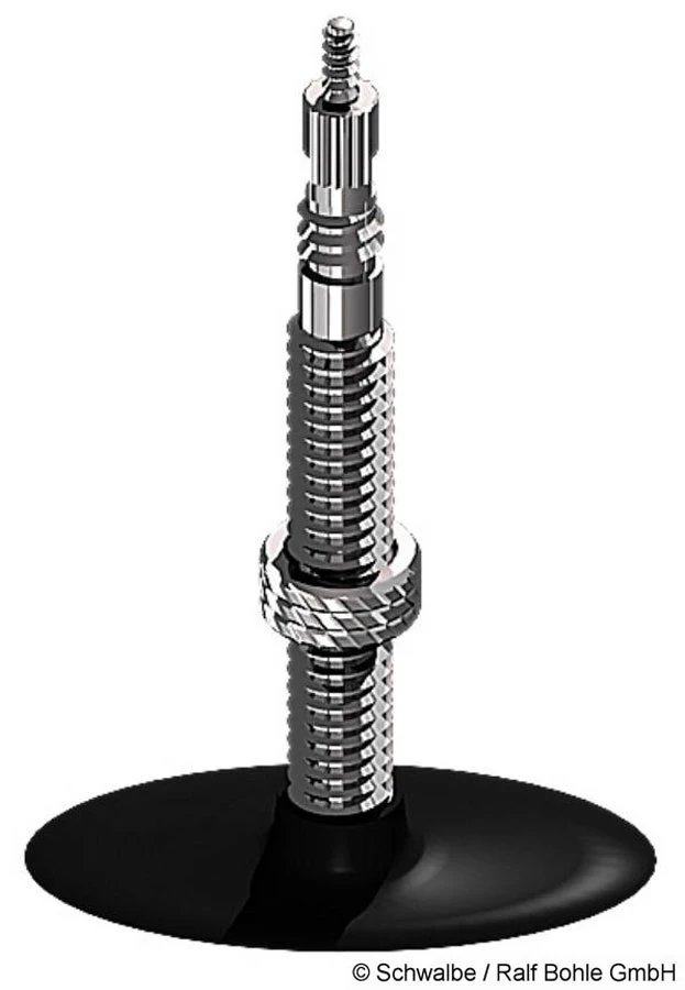 Schwalbe Marathon 47-559 + Chambre à Air SV13 Set 5 Schwalbe Marathon 47-559 + Chambre à Air SV13 Set – Image 3