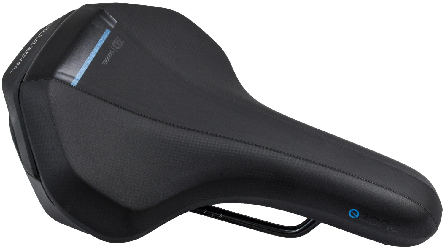 Selle Royal Selle En Gel E-ZONE 3 Selle Royal Selle En Gel E-ZONE